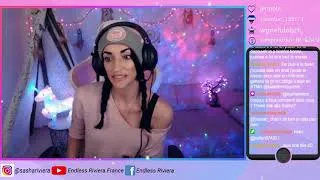 Miniature : Pourquoi suivre sa passion ? Extrait live Twitch
