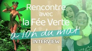 Miniature : [ Bar à Absinthe ] Rencontre avec la Fée verte sous les pavés d'Antibes