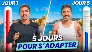 Miniature : Non, la chaleur ne va PAS nuire à ton entraînement (avec ces 8 tips)