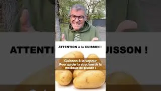 Miniature : La pomme de terre : le top  sport 