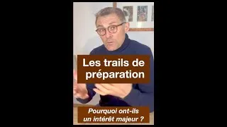 Miniature : TRAILS DE PREPARATION