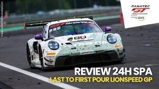 Miniature : Debrief complet | CrowdStrike 24 Hours of Spa 2026 | GT World Challenge pwd by AWS