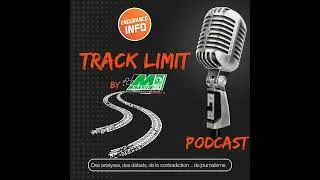 Miniature : Track Limit - Le débriefing des 24 Heures du Mans 2026