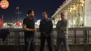 Miniature : Le débriefing de l'Hyperpole des 24 Heures du Mans 2026