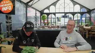 Miniature : Tape sur l’épaule, deux victoires et RD Limited : les 24 courses de Romain Dumas aux 24H du Mans.