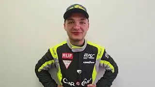 Miniature : Réactions de Mathys Jaubert après sa victoire aux 4h du Castellet 2026 Pilote LMGT3 - Kessel Racing