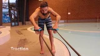 Miniature : Comment utiliser vos Elastiques Natation