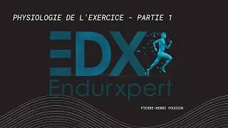 Miniature : Comprendre les filières énergétiques - physiologie de l'entrainement