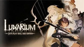 Miniature : Lunarium let's play - Steam 2026