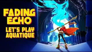 Miniature : Fading Echoes Let's Play - Steam 2026
