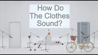 Miniature : ✅  How Do The Clothes Sound? 👗 (Ad ASMR COS) 👠  ¿A Qué Suena La Ropa?? 👚