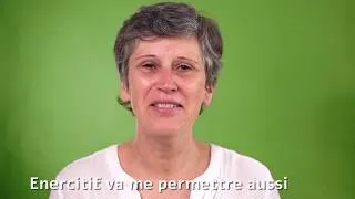 Miniature : Témoignage d'Emmanuelle, coopératrice d'Enercitif