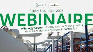 Miniature : Découvrez un projet phare de la transition énergétique industrielle !