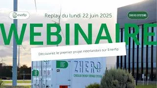Miniature : Découvrez le premier projet néerlandais sur Enerfip
