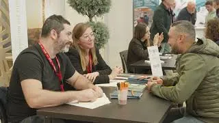 Miniature : Forum EnerGaïa 2025 - le Forum 100% EnR