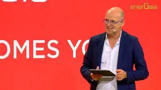 Miniature : Forum EnerGaïa 2025 : Industrialiser l’éolien flottant souveraineté industrielle en France et Europe