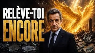 Miniature : NICOLAS SARKOZY : 45 Minutes Qui Peuvent Changer Ta Vie | Motivation Ultime
