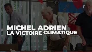 Miniature : Conférence : L'avenir climatique de notre planète - 11/06/2023