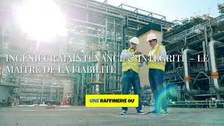 Miniature : Dans les Coulisses des Métiers du OIl & Gas