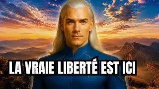 Miniature : CE MESSAGE EST POUR CEUX QUI NE SE SONT JAMAIS SENTIS À LEUR PLACE | Les 144 000
