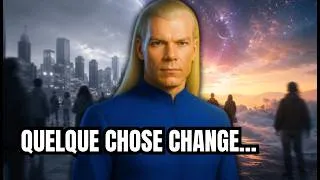 Miniature : Pourquoi Vous Ne Ressentez Plus les Choses Comme Avant