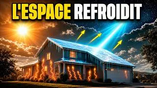 Miniature : Stanford a trouvé comment refroidir une maison avec l'espace