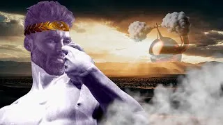 Miniature : ⚡️🌿🏛️ La machine grec qui aurait pu changer l’Histoire de l’humanité !