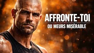 Miniature : AFFRONTE TOI OU MEURS MISÉRABLE – Le Prix Brutal que 99 % Refusent de Payer