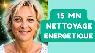 Miniature : Je vous guide pour un nettoyage énergétique : régénération douce du corps, libération des émotions 😌