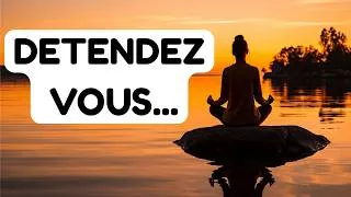 Miniature : Besoin d'une pause relaxation ? Installez vous confortablement et laissez-vous guider...😌👌