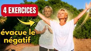 Miniature : Comment évacuer stress, contrariétés et tensions en 15 mn (tête, coeur et ventre)