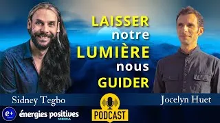Miniature : 🎙️COMMENT RESTER ALIGNÉ EN 2025 avec Sidney Tegbo | Énergies Positives Média