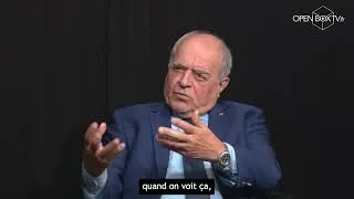 Miniature : Transition énergétique une équation impossible