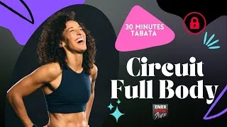 Miniature : Tabata full body (30 min)