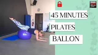 Miniature : Pilates Ballon