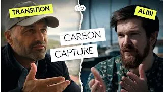 Miniature : Carbon Capture: Miracle solution or greenwashing? Investigating Norway | Carbon Hunters