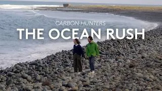 Miniature : What if the ocean stopped absorbing our CO₂? | Carbon Hunters