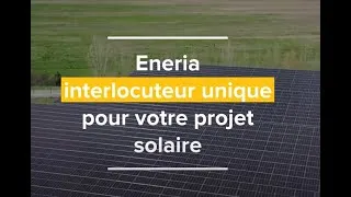 Miniature : Projet solaire clé en mains pour professionnels  transition énergétique et solutions photovoltaïques