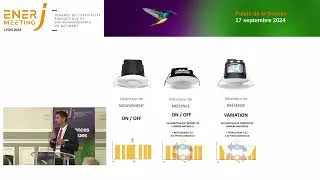Miniature : La gestion de l'éclairage - Comment satisfaire aux exigences du Décret BACS