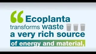 Miniature : Led by Enerkem-Repsol-Agbar, ECOPLANTA (Tarragona, Spain) transforms waste into circular methanol