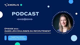 Miniature : PODCAST | Fanny Salvetat - Responsable Recrutement
