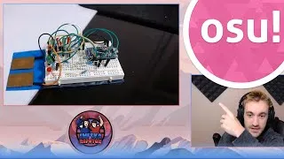 Miniature : Raphton vs OSU! ► Les profs de techno en sueur !