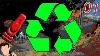 Miniature : Loop Hero 01- Une pépite ce jeu !