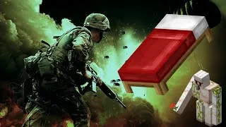 Miniature : Vous ne vous coucherez pas ce soir ! (Hypixel Bedwars découverte)