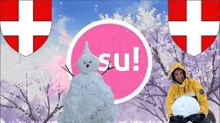 Miniature : Raphton vs OSU! ► osu! à la montagne !