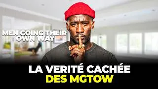 Miniature : Ce que je PENSE des HOMME MGTOW