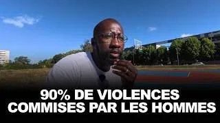 Miniature : 90% des hommes sont violent