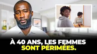 Miniature : À partir de 40 ans, les femmes n'intéressent plus personne