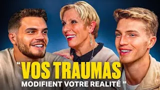 Miniature : Traumas, enfant intérieur, gagner 2 millions d'euros par mois ?