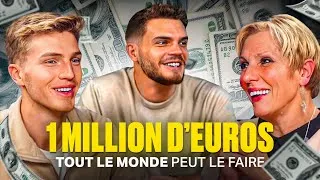Miniature : Est-ce facile de devenir millionaire ?